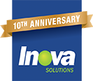 logo Inova Solutions Curacao