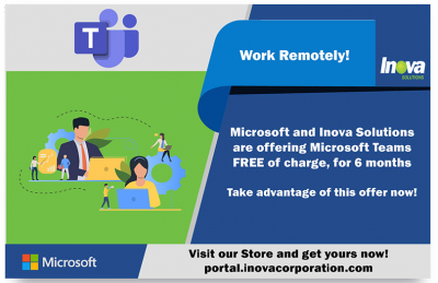 Work Remotely for Business Continuity