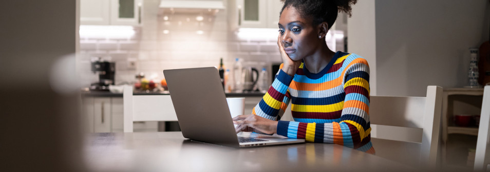 Tips for Working from Home
