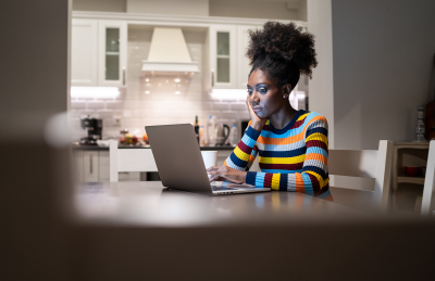 Tips for Working from Home