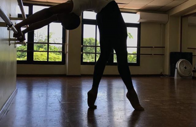 Success Story: Taking dance lessons home