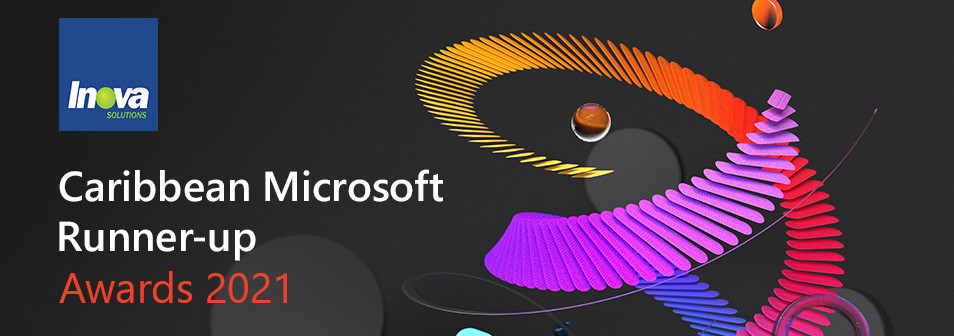 Microsoft Partner of the Year Awards: Más reconocimiento para Inova Solutions