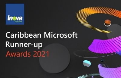 Microsoft Partner of the Year Awards: Más reconocimiento para Inova Solutions