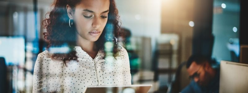 Get flexibility for your business. Connect with an expert.