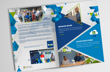 Solutions brochure 