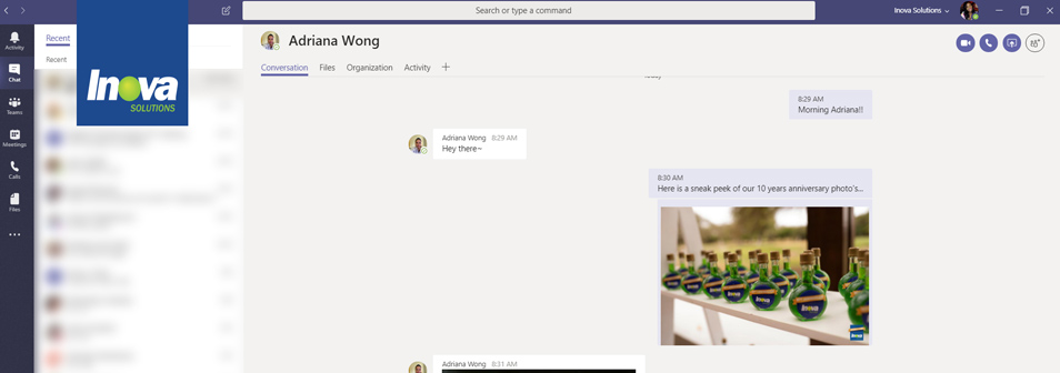 From Skype for Business to Teams – What to Expect When You Upgrade