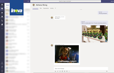 From Skype for Business to Teams – What to Expect When You Upgrade