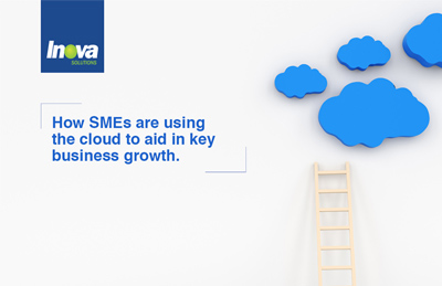 How SMEs are using the cloud to aid in key business growth