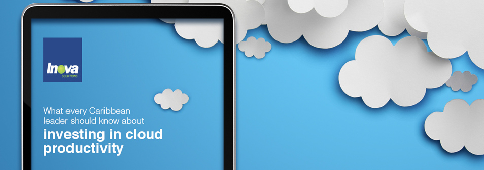 Cloud Productivity for Caribbean Leaders