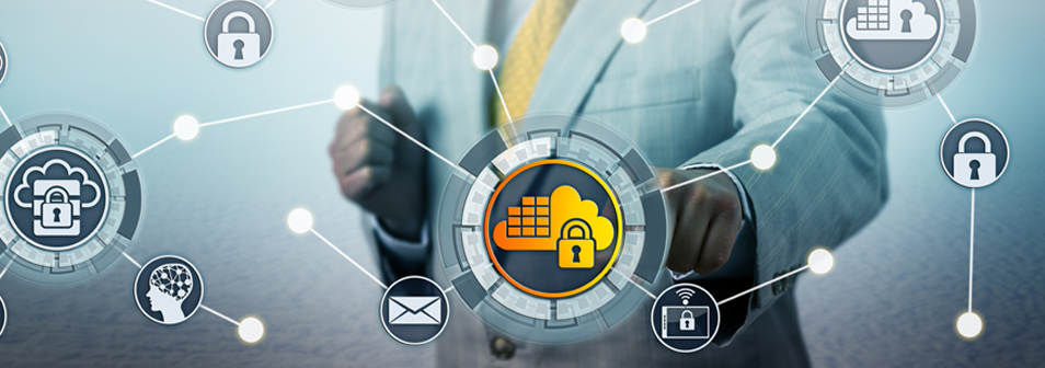 6 Pilares de la Vista de Seguridad Holística de Microsoft